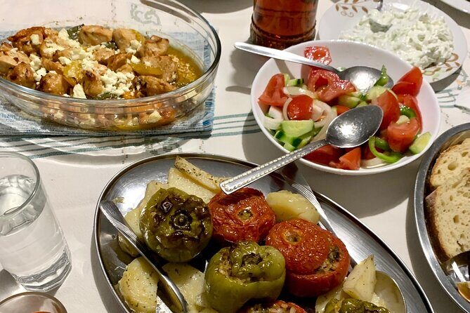 Cretan Traditional Cooking Lessons - FAQs