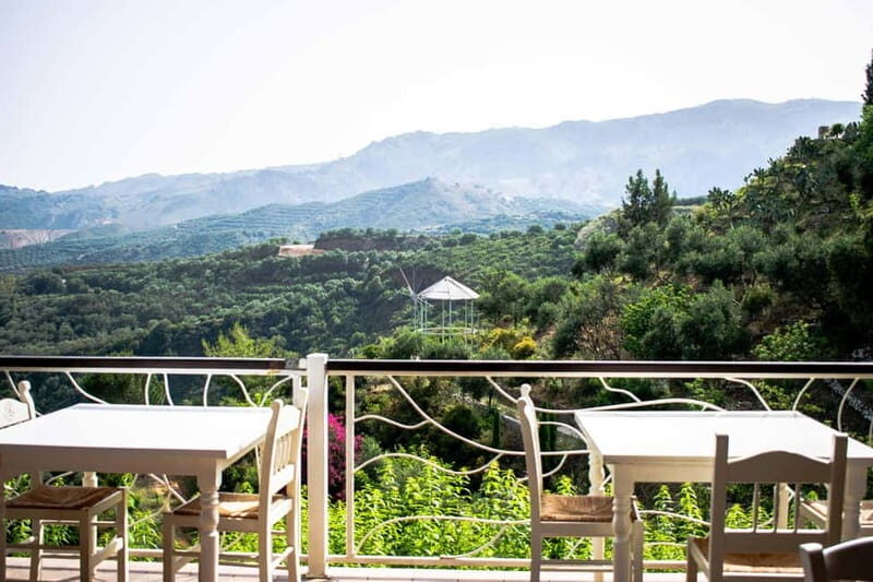 Crete Above the Clouds: Private 4x4 White Mountains Safari - The Experience Through Travelers’ Eyes