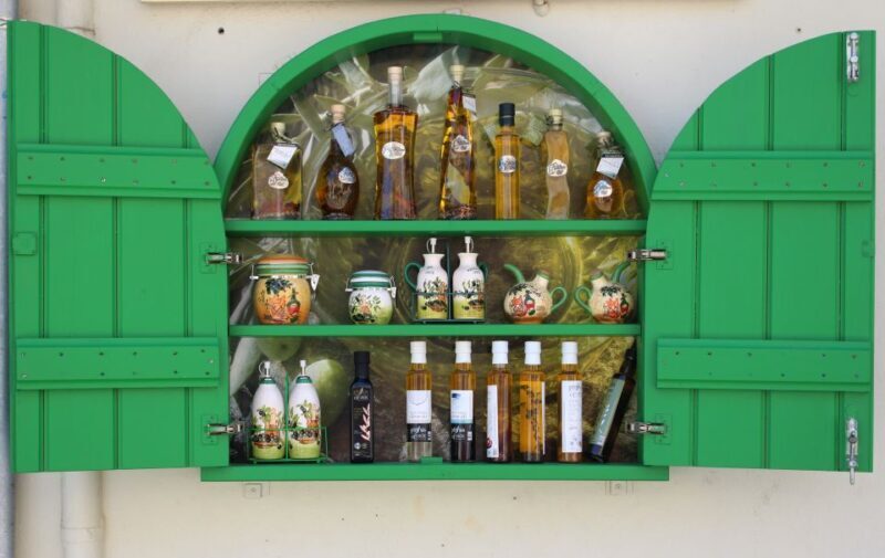 Crete: Agios Nikolaos, Kritsa and Amazonas Park Day Trip - The Details: What to Expect on the Tour