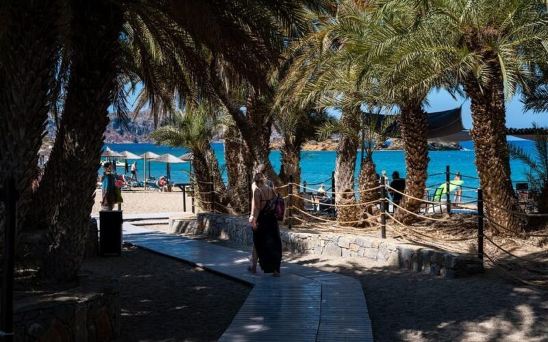 Crete and Heraklion Areas: Direct Day Trip Vai Beach - FAQs