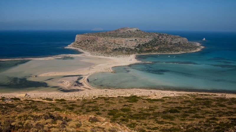 Crete: Balos and Gramvousa Cruise - Who Is This Tour Best For?
