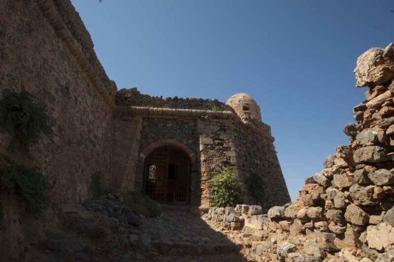 Crete: Balos and Gramvousa Cruise - The Sum Up