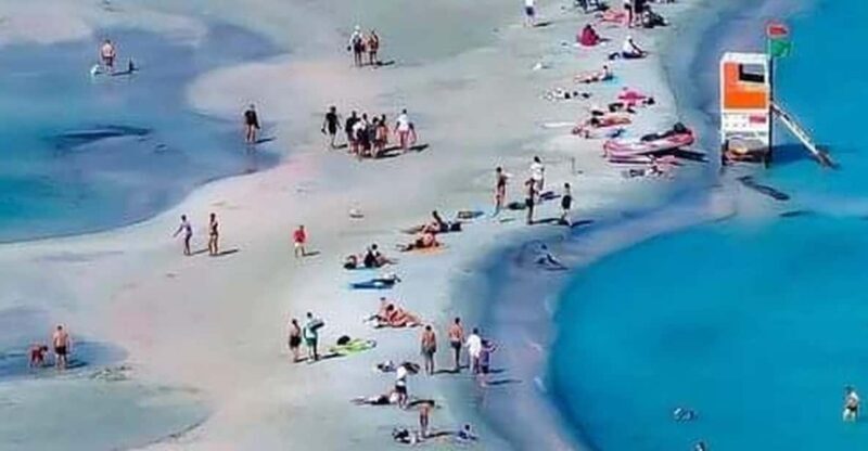 Crete: Balos Cruise late and direct - An honest look at the Crete Balos Cruise late and direct