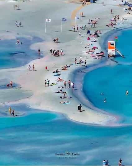 Crete: Balos Cruise late and direct - Final thoughts