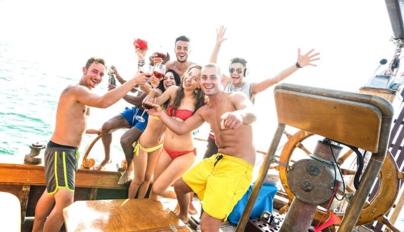 Crete: Boat Trip to Spinalonga and Kolokytha Beach - Who Should Consider This Tour?