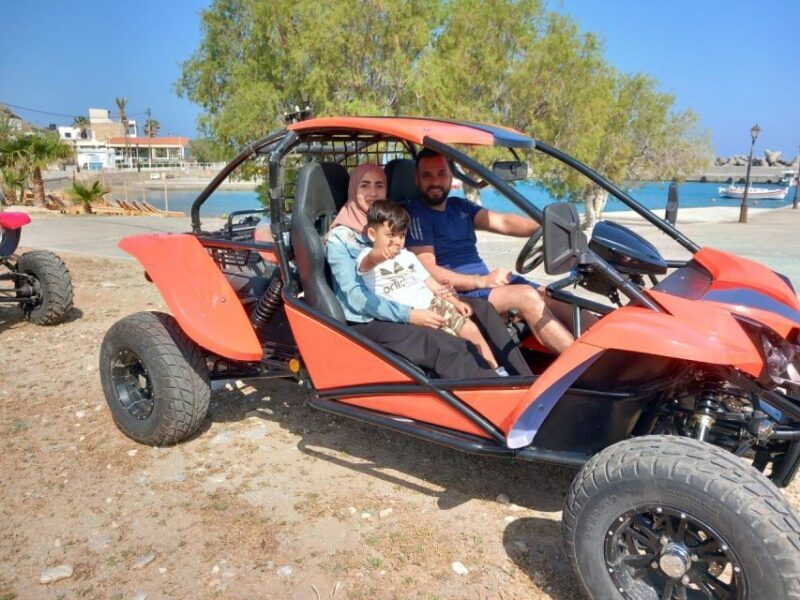 Crete buggy safari - Authentic Experiences and Reviews
