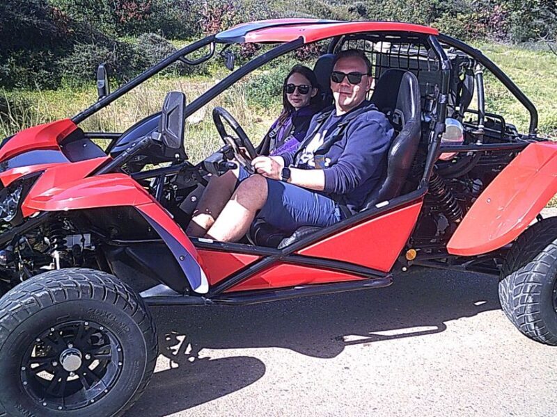 Crete buggy safari - Final Thoughts: Who Is This Tour For?