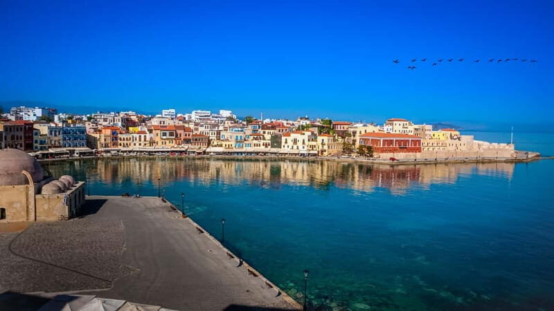 Crete: Chania Old Town, Rethymno & Kournas Lake - Discover Crete: Chania Old Town, Rethymno & Kournas Lake — An Honest Look