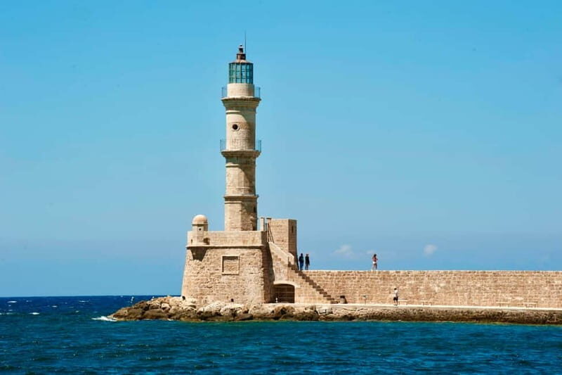 Crete: Chania Old Town, Rethymno & Kournas Lake - Who Is This Tour Best Suited For?