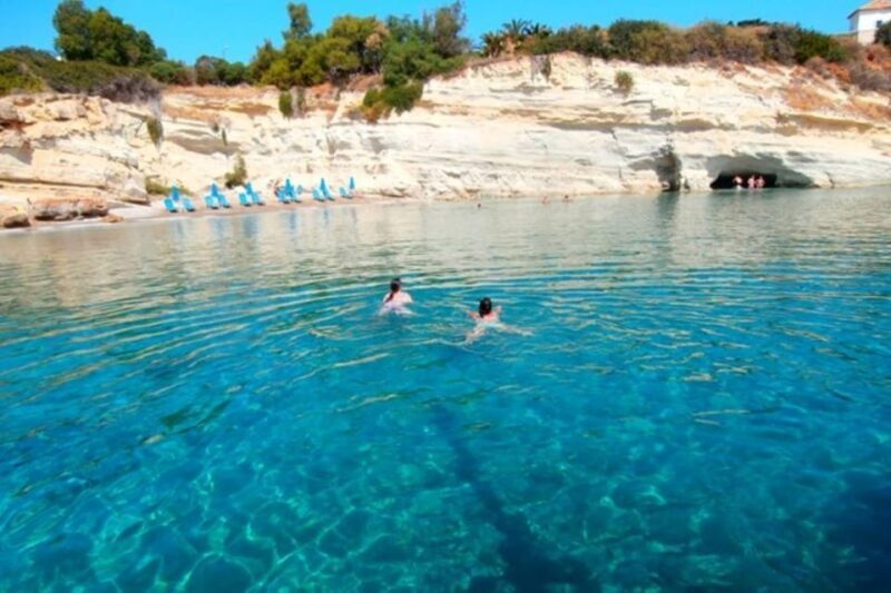 Crete: Coastline Snorkeling Cruise from Hersonissos Port - Who Should Consider This Experience?