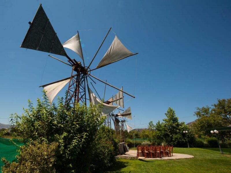 Crete : Cooking Lessons In Lasithi Plateau - Crete: Cooking Lessons In Lasithi Plateau — A Practical Guide