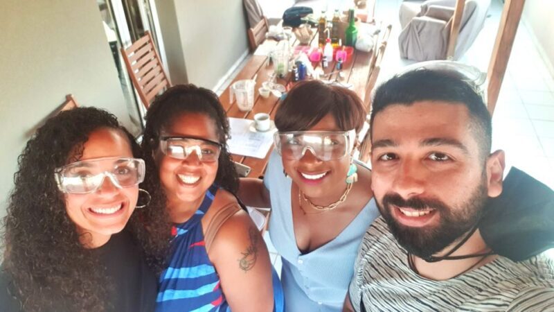 Crete: Create Your Own Traditional Cretan Soap - Crete: Create Your Own Traditional Cretan Soap – A Practical, Authentic Experience