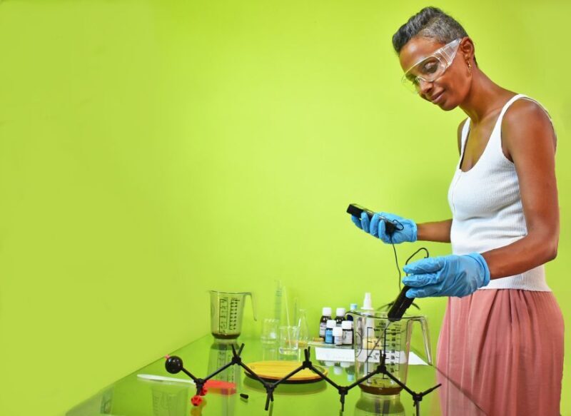 Crete: Create Your Own Traditional Cretan Soap - What to Expect from the Cretan Soap-Making Workshop