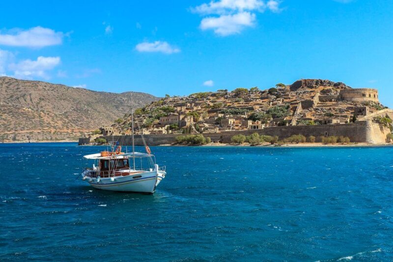 Crete: Day Trip to Agios Nikolaos and Spinalonga Island - What’s Included and What’s Not