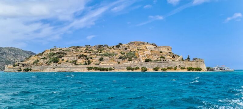 Crete: Day Trip to Agios Nikolaos and Spinalonga Island - Frequently Asked Questions