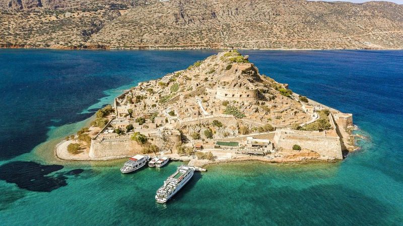 Crete: Day Trip to Agios Nikolaos and Spinalonga Island - Timing That Feels Like a Real Day (Not a Whirlwind)