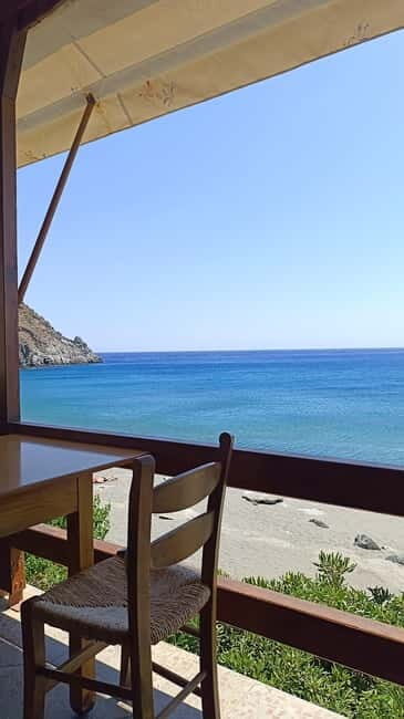 Crete: Discover the South Shores of Crete by Kayak - Key Points