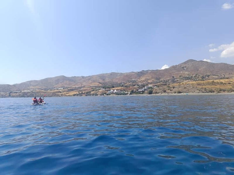 Crete: Discover the South Shores of Crete by Kayak - What Do the Reviews Say?