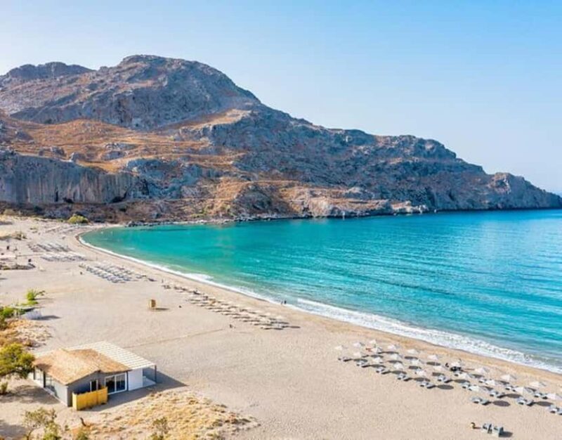 Crete: Eco and Nature Tour from Rethymno - Key Points