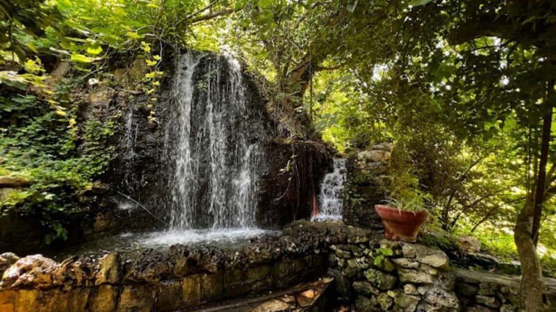 Crete: Eco and Nature Tour from Rethymno - Authentic Experiences from Travelers