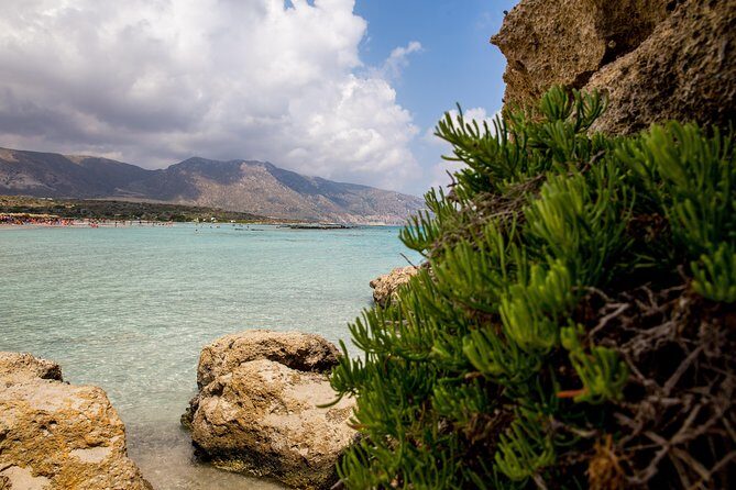 Crete: Elafonisi  4 hours in the beach - Who Will Love This Tour?