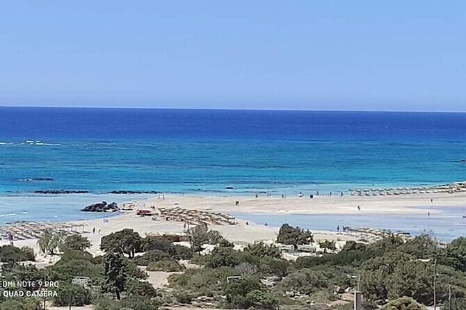 Crete: Elafonisi  4 hours in the beach - Final Thoughts: Is It Right for You?