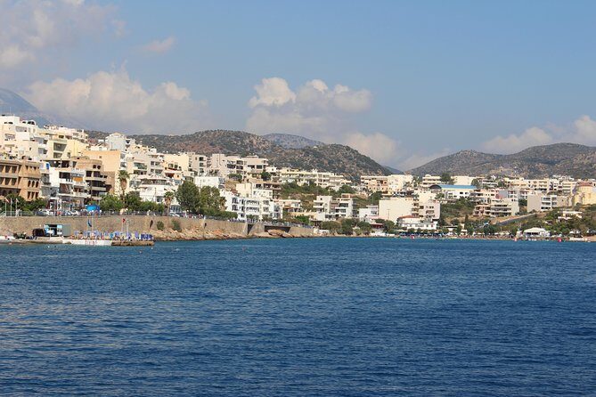 Crete Elounda and Spinalonga Island Cruise Day Trip - Frequently Asked Questions