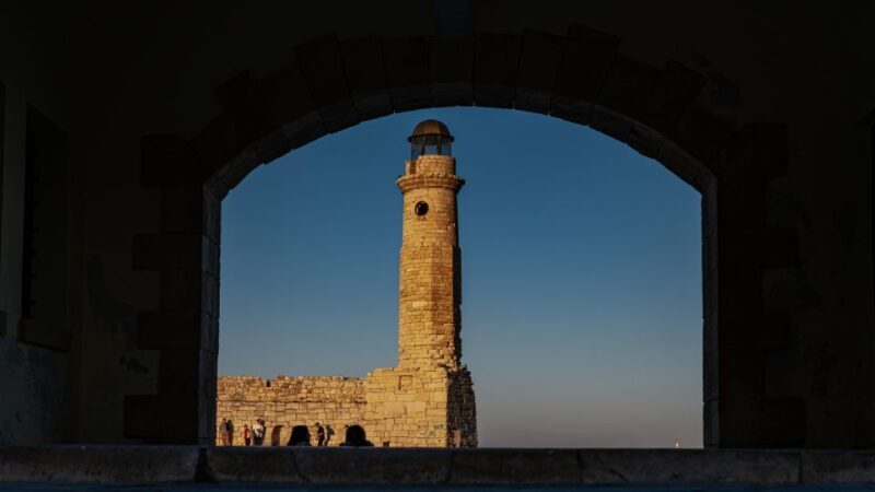 Crete: Elounda Boat Trip with BBQ - The Itinerary: A Closer Look