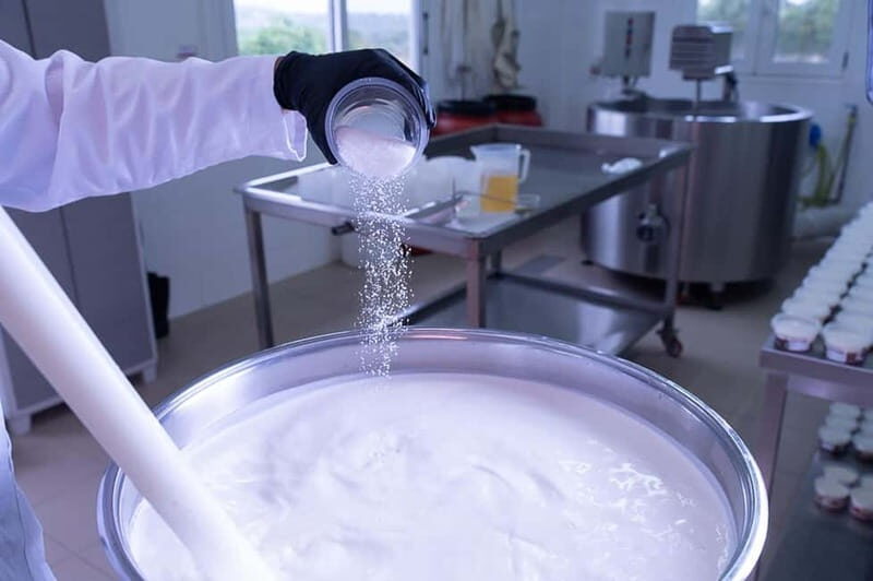 Crete: Farm Visit with Cheese Tasting and Milking Experience - A Thorough Look at the Crete Farm Experience