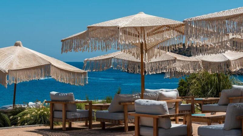 Crete: Full-Day Tour to Voulisma Beach - The Return Journey and Drop-offs