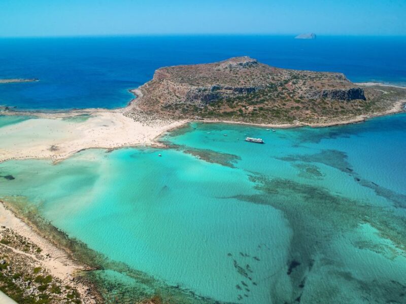 Crete: Gramvousa & Balos Cruise with Hotel Pickup - An In-Depth Look at the Experience