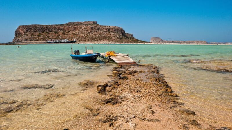 Crete: Gramvousa & Balos Cruise with Hotel Pickup - Final Thoughts: Is This Tour Right for You?