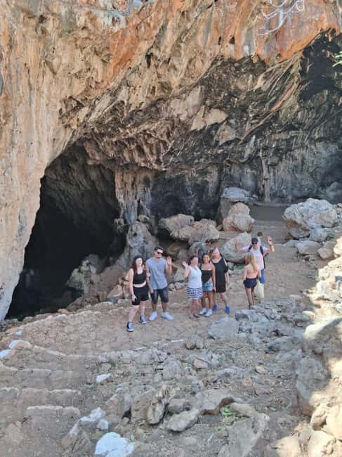 Crete: Guided Jeep Safari With Swimming And Snacks - FAQ