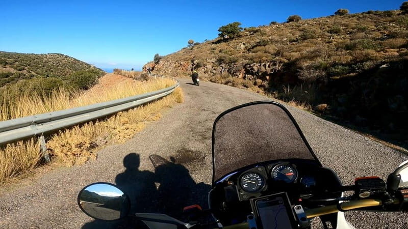 Crete: Guided Motorcycle Tour with Drone Footage - A Closer Look at the Tour Itinerary