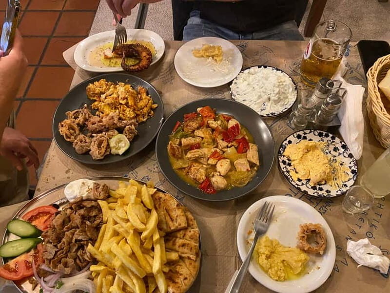 Crete: Guided Motorcycle Tour with Drone Footage - FAQ