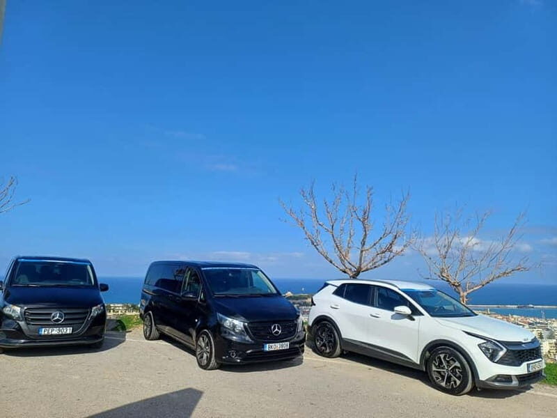 Crete : Guided Private Day Trip Knossos & Heraklion - Final Thoughts