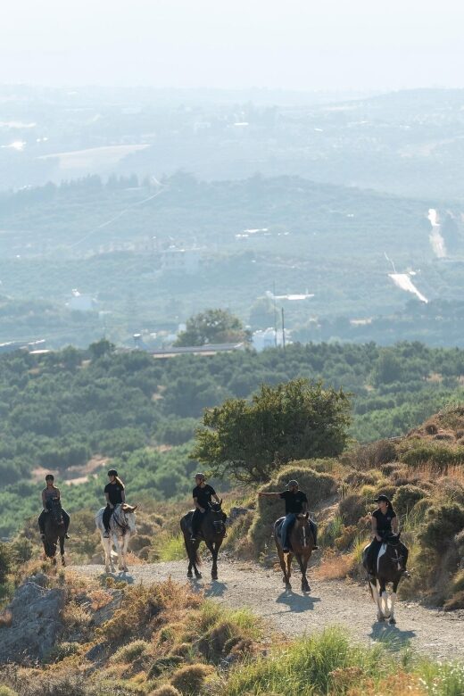 Crete Horse Riding: Cretan Countryside Ride - The Sum Up: Is it worth it?