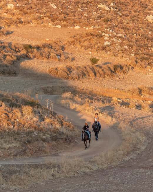Crete Horse Riding: East Coastline Ride - What To Expect on the East Coastline Ride