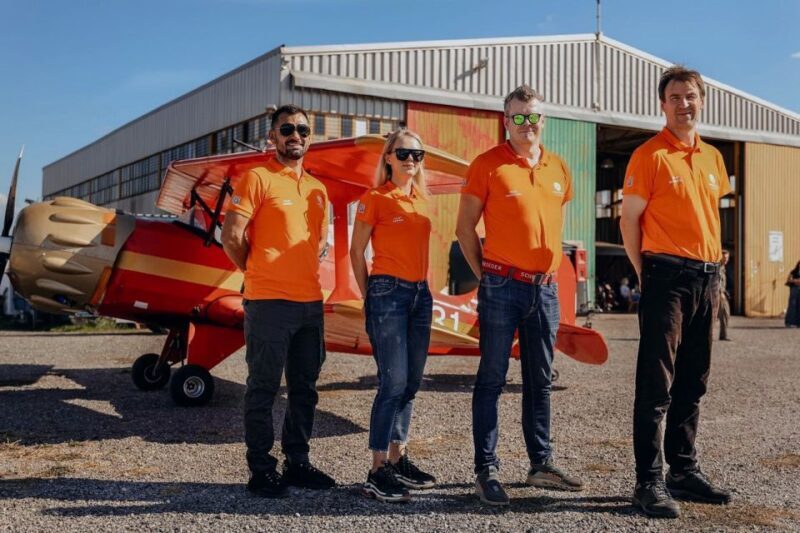 Crete: Hot-Air Balloon Flight with Breakfast and Wine - Who Should Consider This Tour?