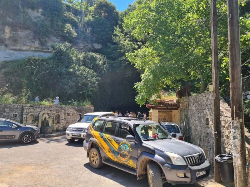 Crete Jeep Safari: Preveli, Lake Kournas, Gorges & Villages - Final Thoughts