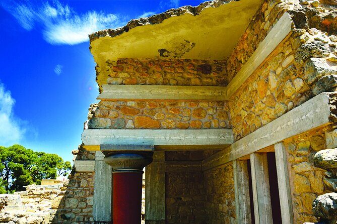 Crete: Knossos Archaeological Site Ticket - Who Will Love This Tour?