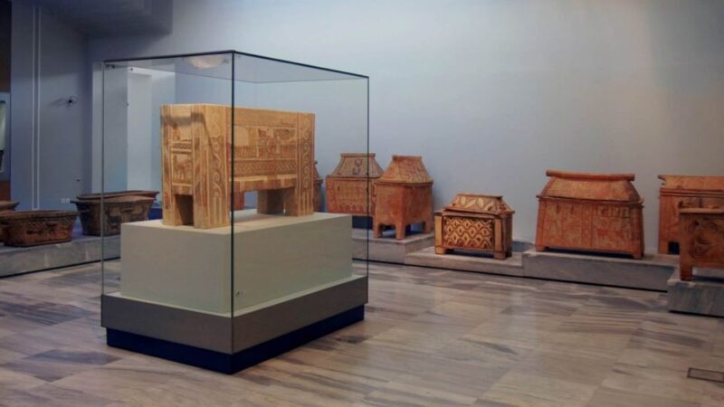 Crete: Knossos E-Ticket with Audio Guide & Optional Museum - Who Will Love This Tour?