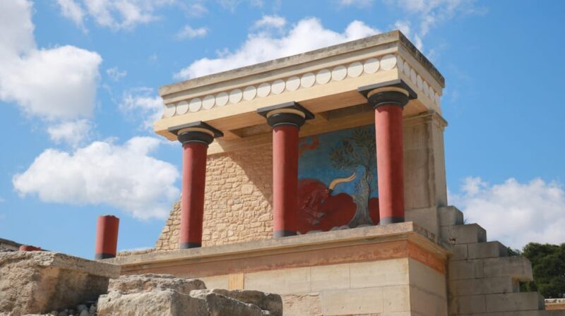 Crete: Knossos Palace and Archaeological Museum Tour - Final Thoughts