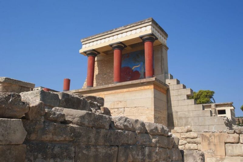 Crete: Knossos Palace and Lassithi Plateau Day Tour - FAQs