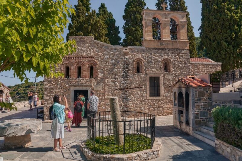 Crete: Knossos Palace and Lassithi Plateau Day Tour - Final Thoughts