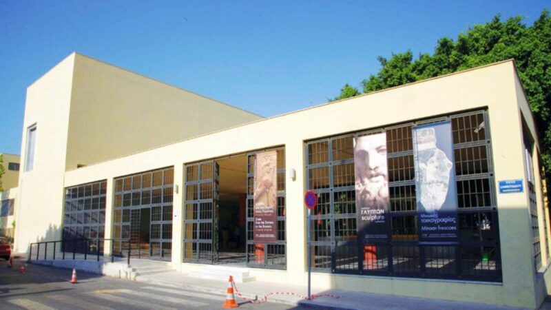 Crete: Knossos Palace and Museum E-Tickets with Audio Guides - The Real Traveler Experience: What People Are Saying