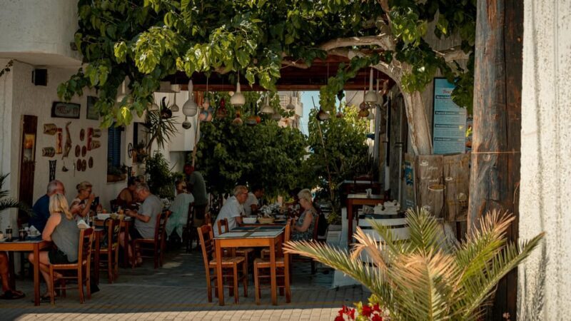 Crete: Knossos Palace & Lasithi Plateau Small Group Tour - Who Would Love This Tour?