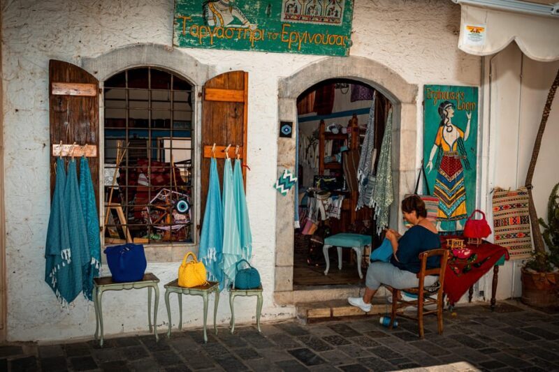 Crete: Knossos Palace & Lasithi Plateau Small Group Tour - Final Thoughts