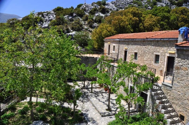 Crete: Knossos Palace & Lasithi Plateau Small Group Tour - FAQ