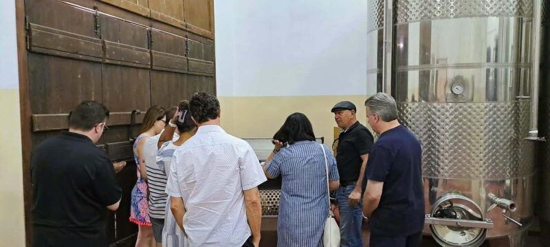 Crete: Knossos Palace, Winery & Olive Oil Tour with Lunch - What Makes This Tour Stand Out?